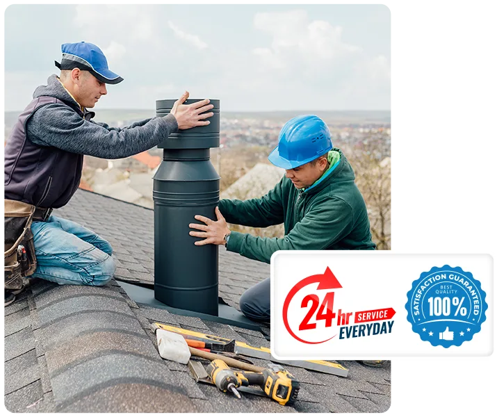 Chimney & Fireplace Installation And Repair in Myrtle Beach, SC